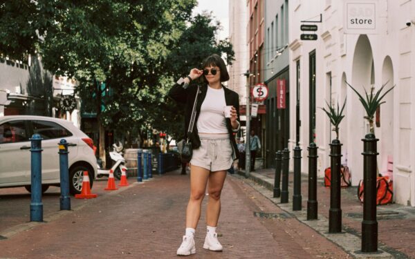 A practical guide to activewear you can wear for workouts and weekends