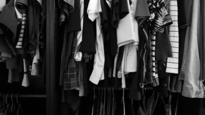 A realistic capsule wardrobe for work you can build on a budget