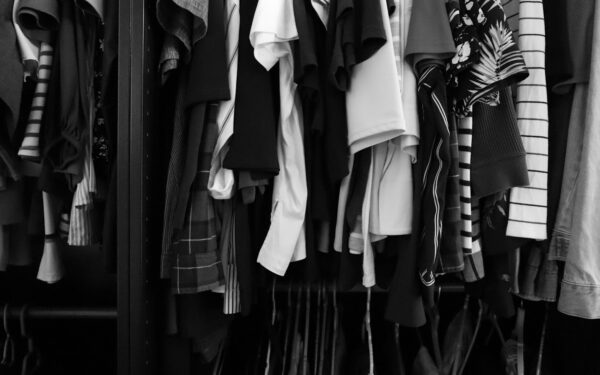 A realistic capsule wardrobe for work you can build on a budget