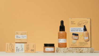A relaxed self-care day at home: budget-friendly beauty products that feel like a treat