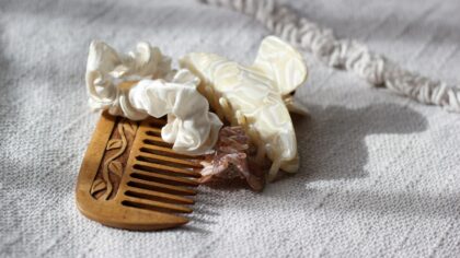 Affordable hair accessories that instantly polish your look