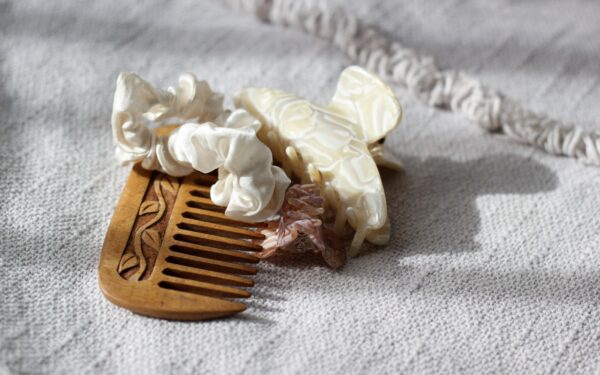 Affordable hair accessories that instantly polish your look
