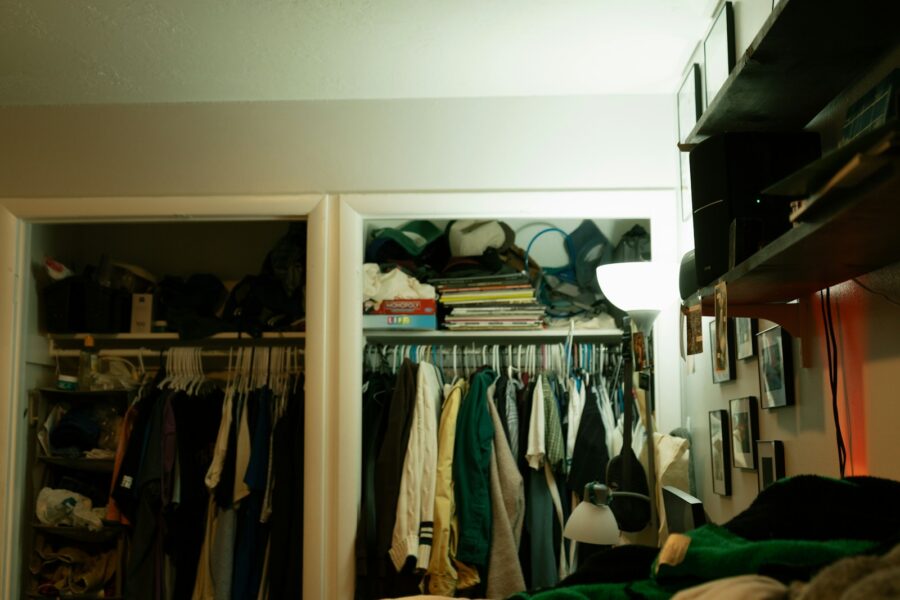 Affordable organizing essentials tidy closets entryways frugal living