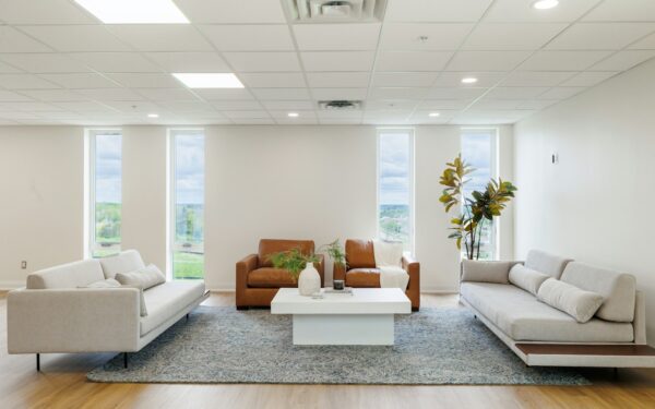 Area rug guide for apartments: sizes, materials and care tips