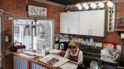 Budget home coffee station ideas that cost less than a month of café runs
