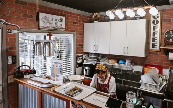 Budget home coffee station ideas that cost less than a month of café runs
