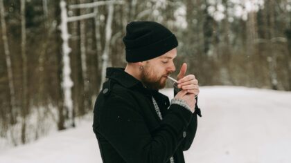 Cold-weather grooming and skincare tips for men who want low-effort results