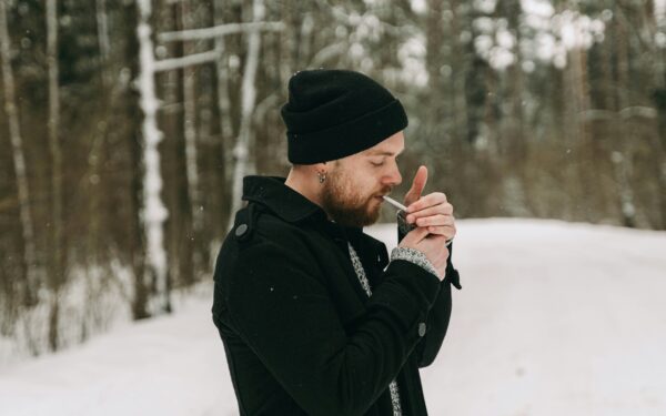 Cold-weather grooming and skincare tips for men who want low-effort results