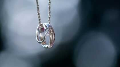 Connected rings: how tiny wearables are moving beyond fitness trackers