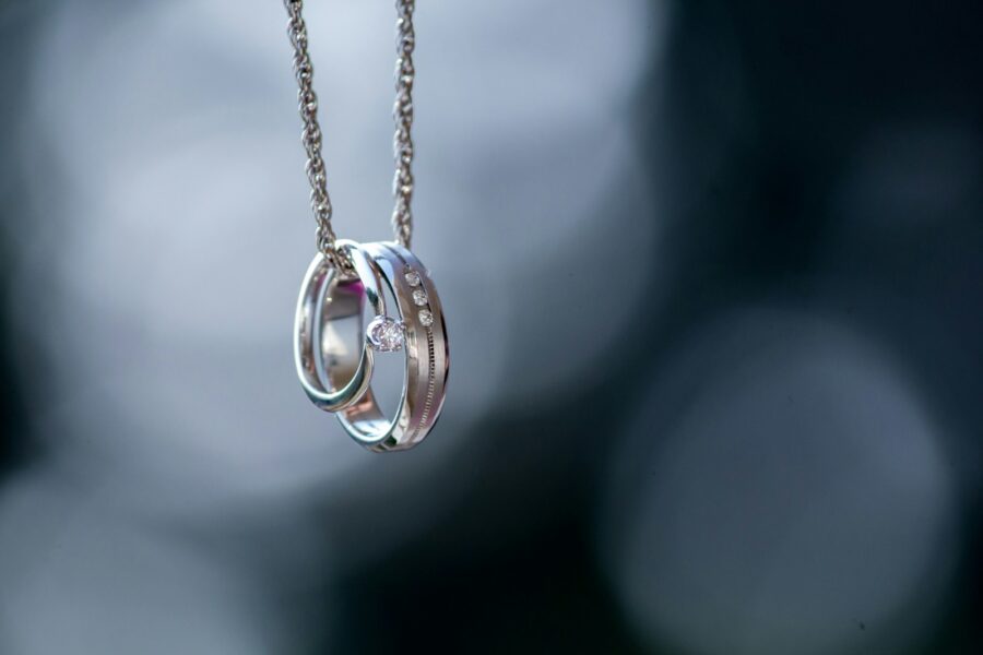 Connected rings how tiny wearables are moving beyond