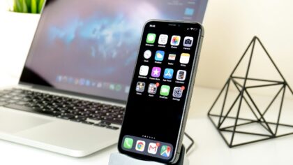 Everyday tech essentials that keep your phone, keys and desk under control