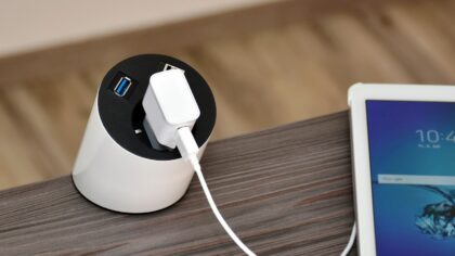 Everyday USB-C charging essentials that keep your devices powered without the mess