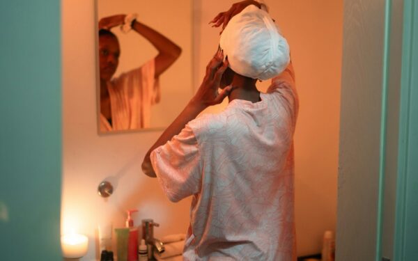 Hair care for beginners who want softer, healthier strands