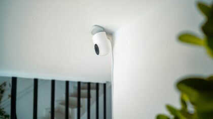 Home security cameras explained: how to pick the right model for your space