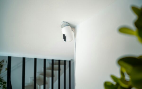 Home security cameras explained: how to pick the right model for your space