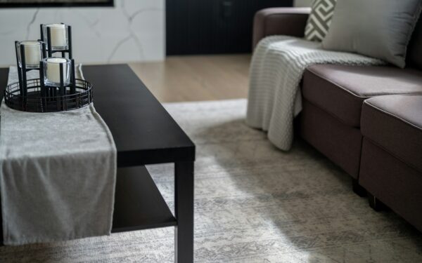 How to build a low-cost living room entertainment setup that still feels polished