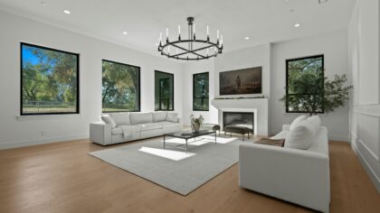 How to choose washable rugs that can actually handle a busy home
