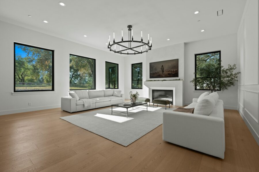 Washable rug living room hardwood floor