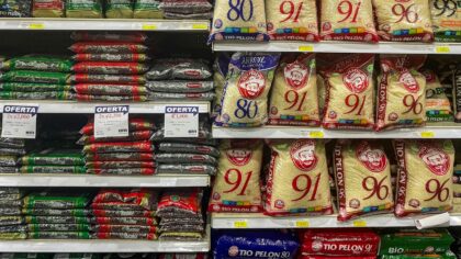 How to compare supermarket prices and packages to get real value