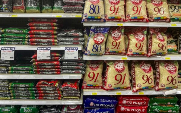 How to compare supermarket prices and packages to get real value