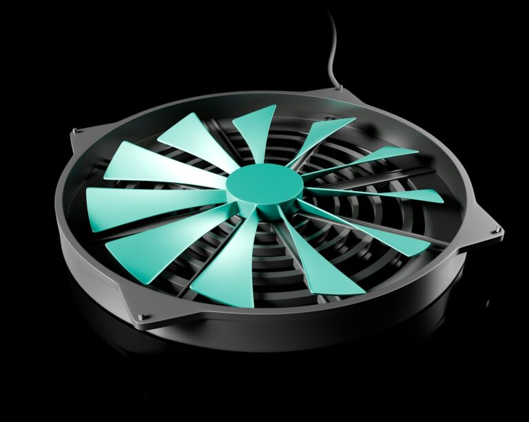 Laptop cooling pad usb fans