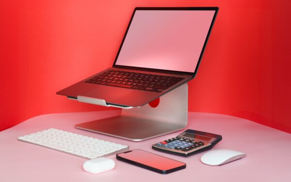 Laptop stands and cooling pads: small upgrades that make a big difference