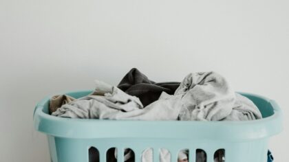 Low-cost laundry essentials that cut waste and save money at home