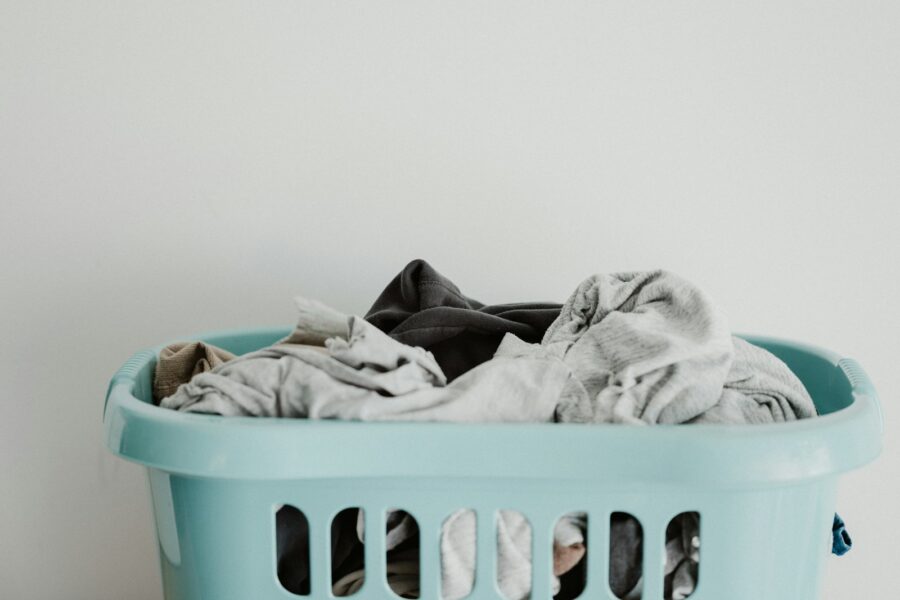 Low-cost laundry essentials cut waste save money home
