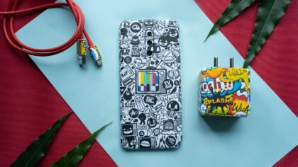 Low-cost phone accessories that make everyday use easier