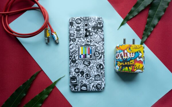 Low-cost phone accessories that make everyday use easier