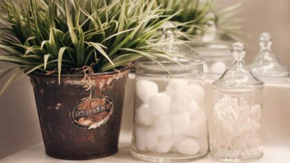 Low-cost self-care buys that turn an ordinary evening into real downtime