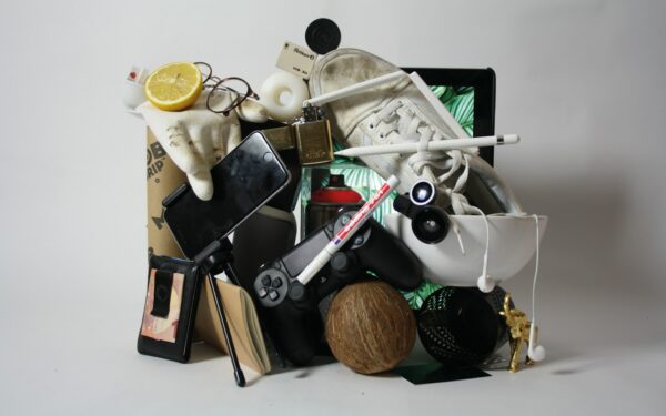 Multi-use household products that cut costs and clutter