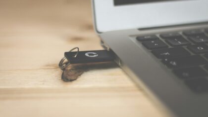 Portable storage that actually fits your life: USB drives, SSDs and tiny wireless hubs