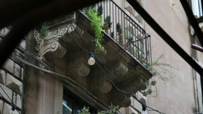 Practical backyard and balcony upgrades for more comfortable summer evenings