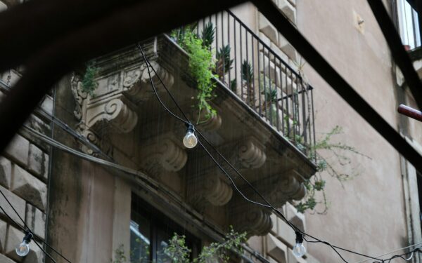 Practical backyard and balcony upgrades for more comfortable summer evenings