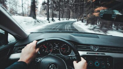 Practical car items that make daily driving and longer trips easier