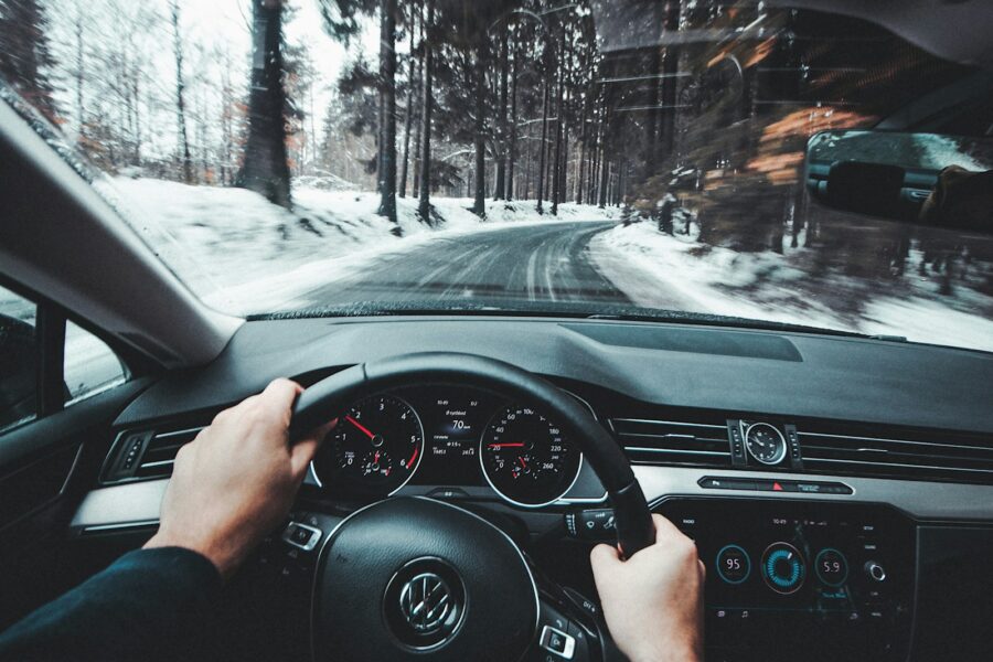 Practical car items make daily driving longer trips
