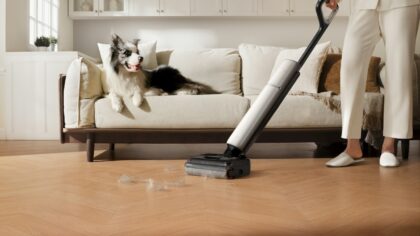 Practical vacuum accessories that make floor care much easier