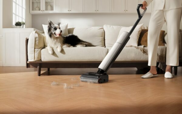 Practical vacuum accessories that make floor care much easier
