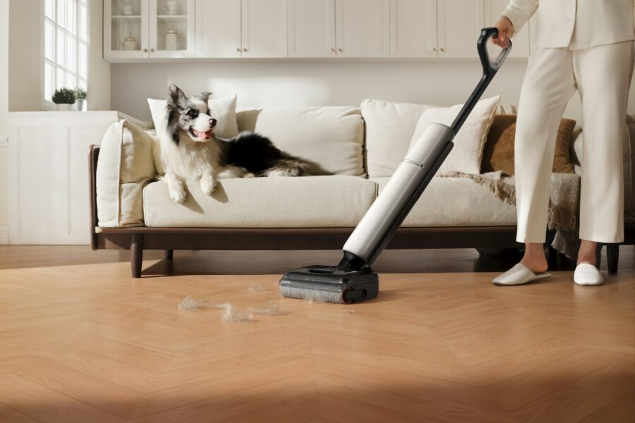 Practical vacuum accessories make floor care much easier