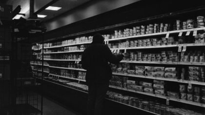 Practical ways to stop impulse shopping and keep more money each month