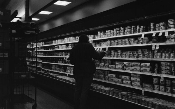 Practical ways to stop impulse shopping and keep more money each month