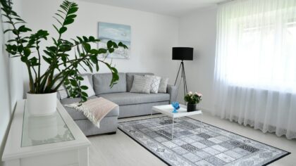 Rent-friendly lighting upgrades that make small spaces feel brighter and bigger