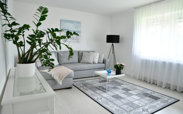 Rent-friendly lighting upgrades that make small spaces feel brighter and bigger