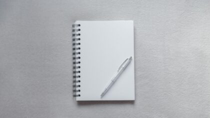 Reusable note-taking tools that help you write more and waste less