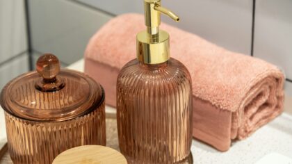Small bathroom upgrades that make busy mornings feel less rushed