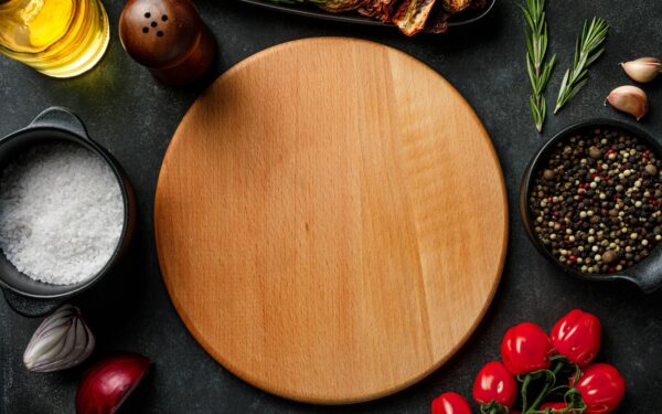 Smart budget swaps that make your small kitchen feel high end
