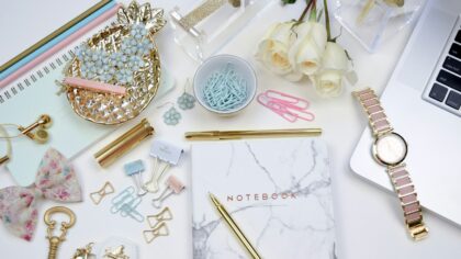 Smart second-hand accessory finds that instantly refresh your style