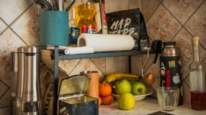 Time-saving household finds that cut down daily chores