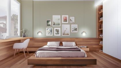 Under-bed and sofa storage ideas that quietly add space to your home